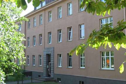 Wohnung Jüterbog - 4 Zimmer, 99 m&sup2;, 792&euro; | Angebot:27182066