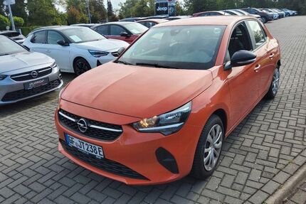 Opel Corsa 46.800 km 12.990 &euro; Neu-Ulm 89231