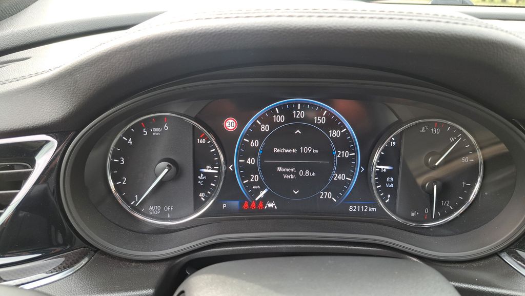 Opel Insignia 82.200 km 16.999 &euro; Niederrossbach 56479