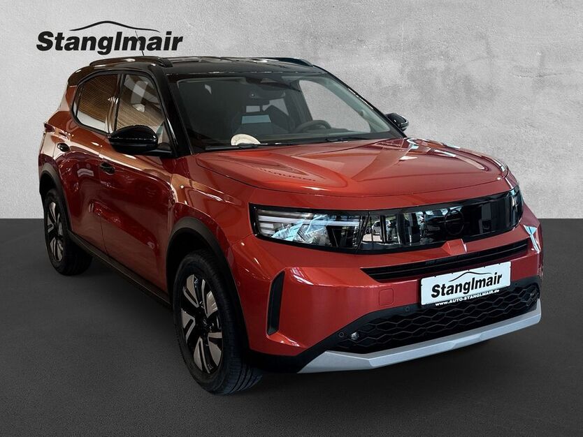 Opel Frontera 5.000 km 24.990 € Wielenbach 82407