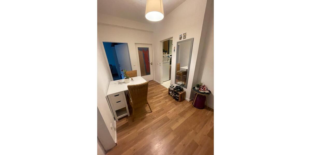 Wohnen auf Zeit Köln Nippes - 520&euro; | Angebot:26409438