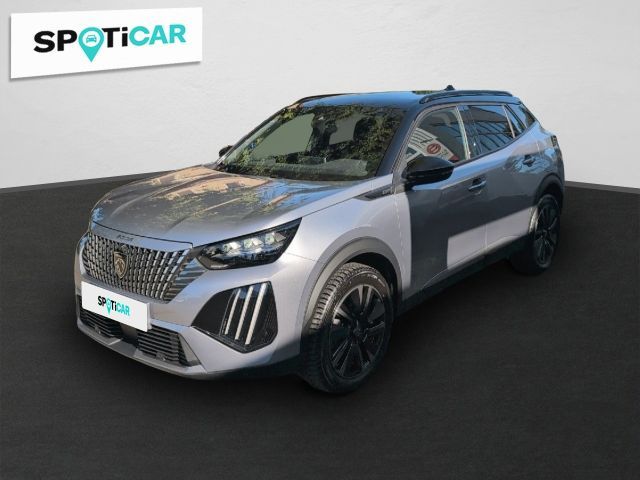Peugeot 2008 19.226 km 25.950 € Rathenow 14712