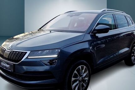 Skoda Karoq 97.358 km 23.660 &euro; Jessen 06917