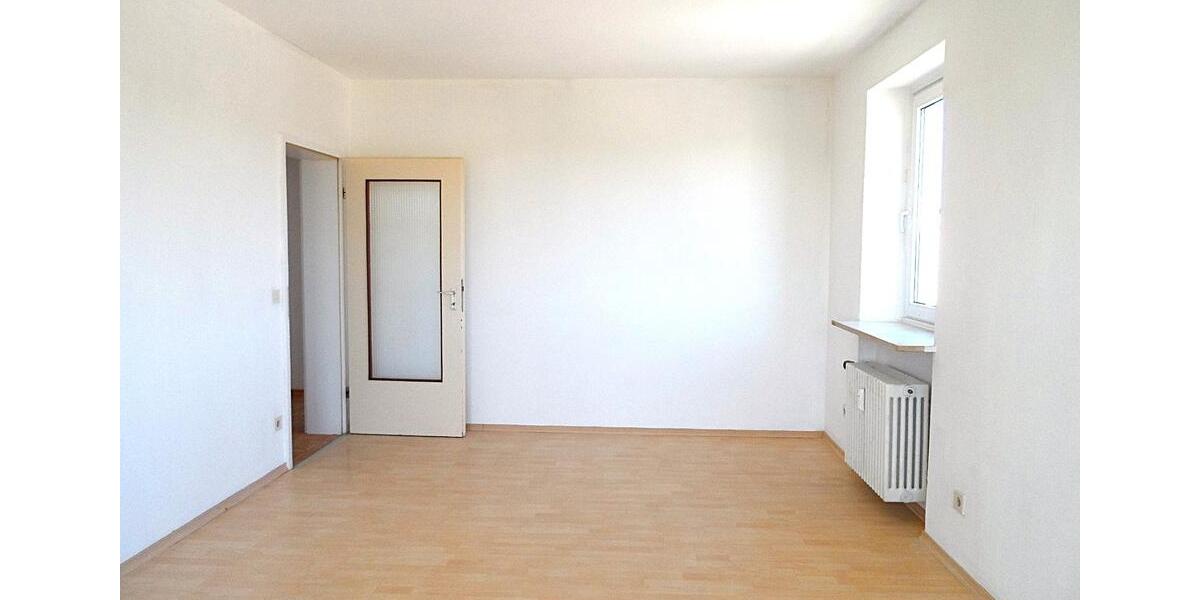 Etagenwohnung Neuburg an der Donau - 2 Zimmer, 59 m&sup2;, 195.000&euro; | Angebot:26336544