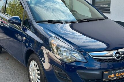 Opel Corsa 74.500 km 5.800 &euro; Rheinbach 53359