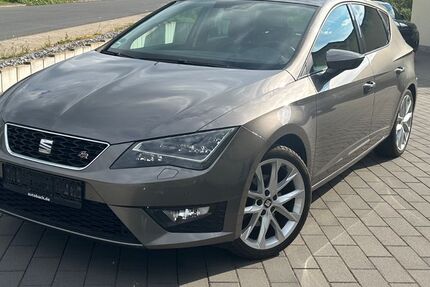 Seat Leon 134.300 km 10.499 &euro; Nauort 56237