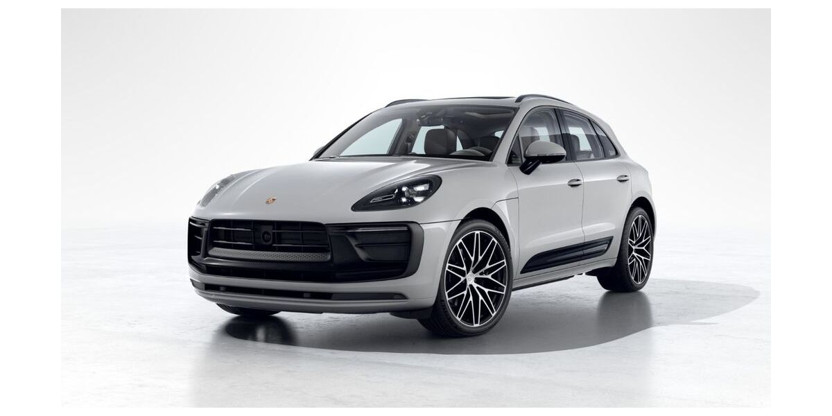 Porsche Macan 37.665 km 68.870 &euro; Offenburg 77652