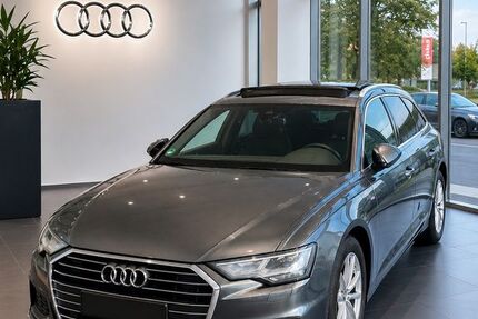 Audi A6 105.000 km 28.700 &euro; Calden 34379