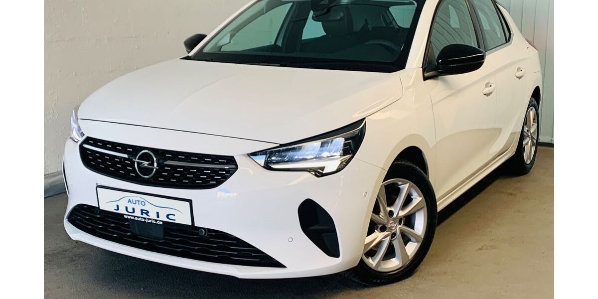 Opel Corsa 30.000 km 14.500 &euro; Geretsried bei München 82538