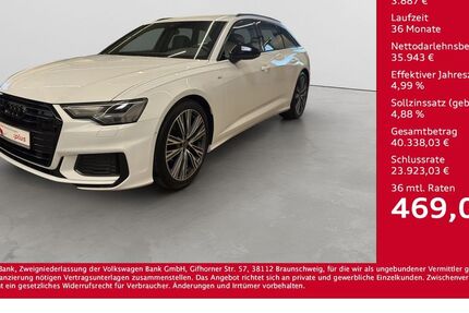 Audi A6 47.900 km 39.830 &euro; Giessen 35394