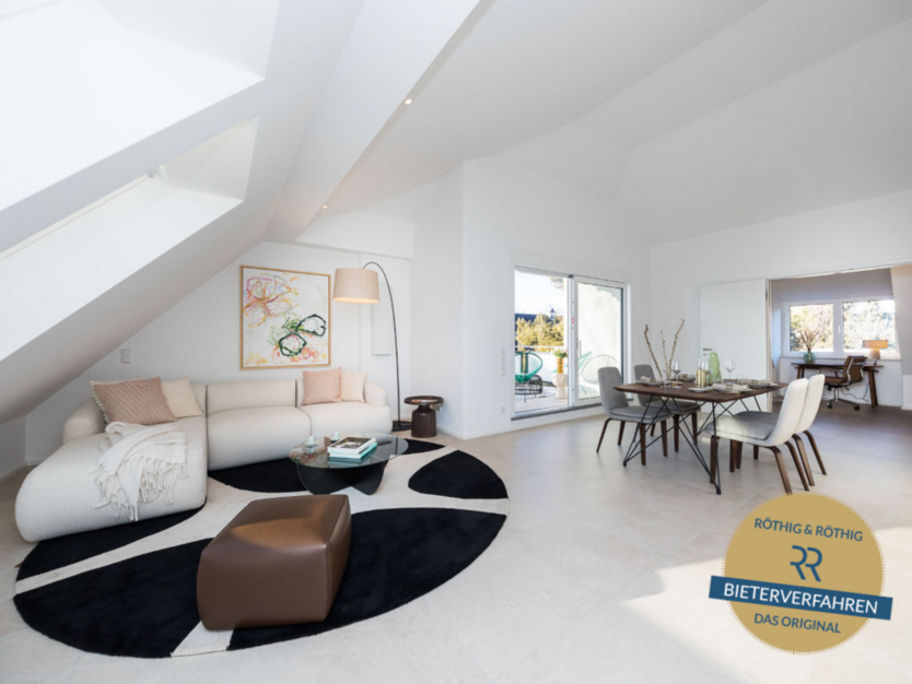Wohnung zum Kaufen in München 1.250.000 € 118 m²