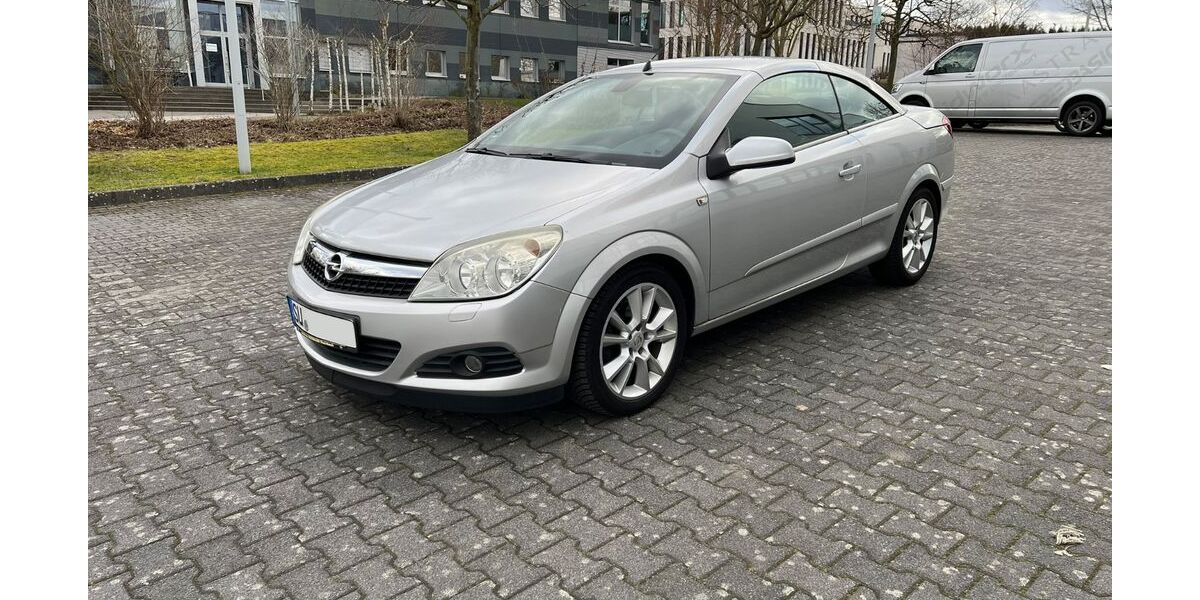 Opel Astra 169.246 km 2.499 &euro; Wachtberg 53343