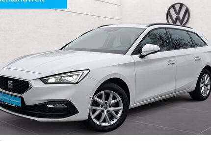 Seat Leon 82.460 km 21.820 &euro; Kölln-Reisiek 25337