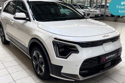 Kia Niro 20.523 km 28.190 &euro; Ludwigsfelde (bei Berlin) 14974