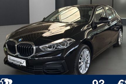 BMW 116 13.850 km 22.990 € Kiel 24118