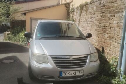 Chrysler Voyager 429.000 km 900 &euro; Bayerfeld Steckweiler 67808