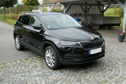 Skoda Karoq 98.200 km 21.400 € Vilshofen an der Donau 94474