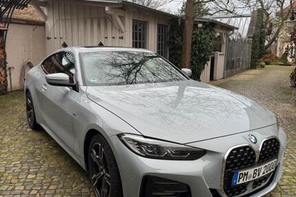 BMW 430 18.700 km 47.800 &euro; Schwielowsee 14548