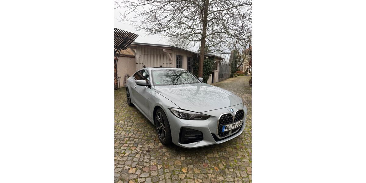 BMW 430 18.700 km 48.200 &euro; Schwielowsee 14548