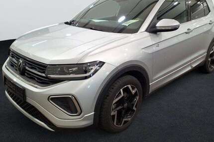 VW T-Cross 26.600 km 26.639 &euro; Schwabach 91126