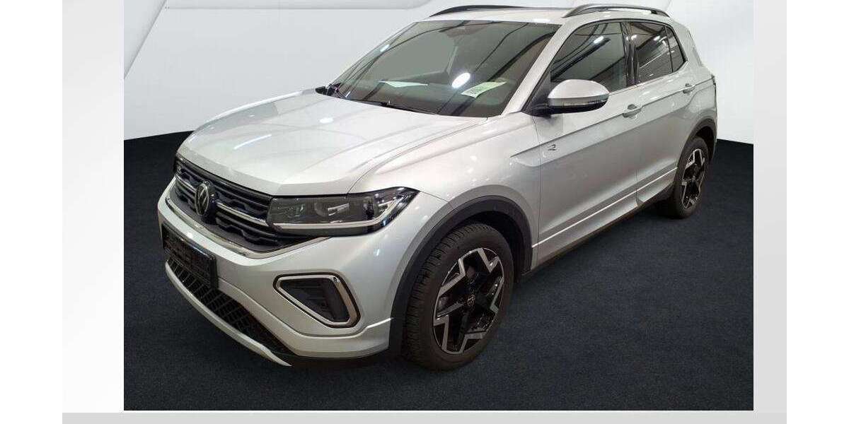 VW T-Cross 26.600 km 26.639 &euro; Schwabach 91126