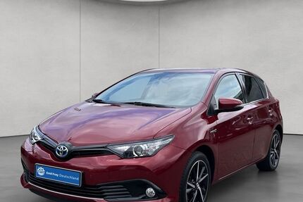 Toyota Auris 101.700 km 15.840 &euro; Esslingen 73730