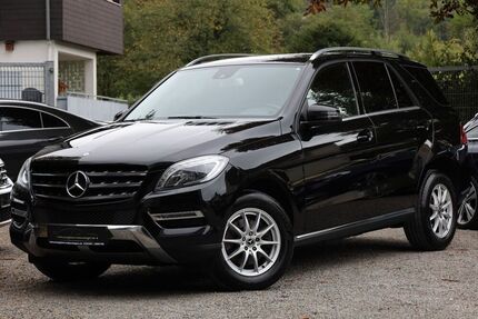 Mercedes ML 250