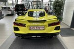 Corvette C8 Coupe Z51 Europa +Schmidt 21 Zoll+Lift+Magnetic 5.500 km 109.990 &euro; Jaderberg 26349