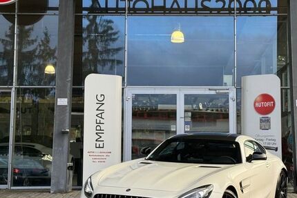 Mercedes-Benz AMG GT R 28.113 km 139.850 € Lüdenscheid 58511