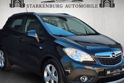 Opel Mokka 77.000 km 12.990 &euro; Heppenheim 64646