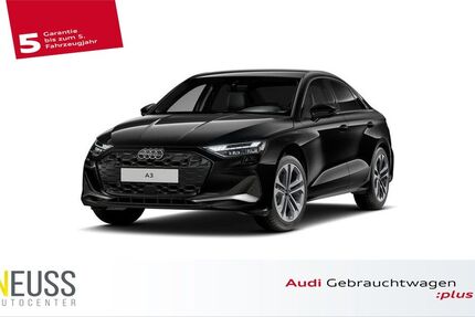 Audi A3 13.398 km 33.150 &euro; Pfarrkirchen 84347