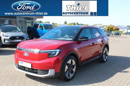 Ford Explorer 9.714 km 41.950 &euro; Steinfurt 48565