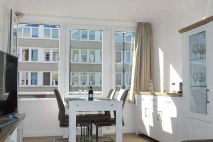 Wohnung Nordstrand - 2 Zimmer, 45 m&sup2;, 129.000&euro; | Angebot:18471832