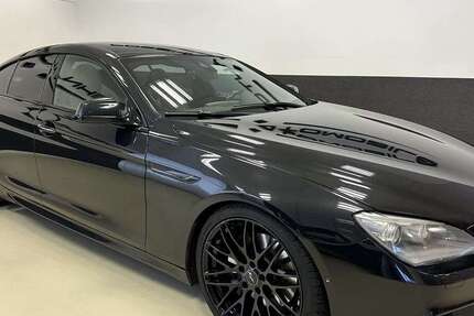 BMW 640 200.000 km 18.750 &euro; Hechingen-Bechtoldsweiler 72379