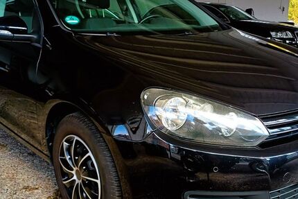 VW Golf 116.131 km 6.900 € Homburg 66424
