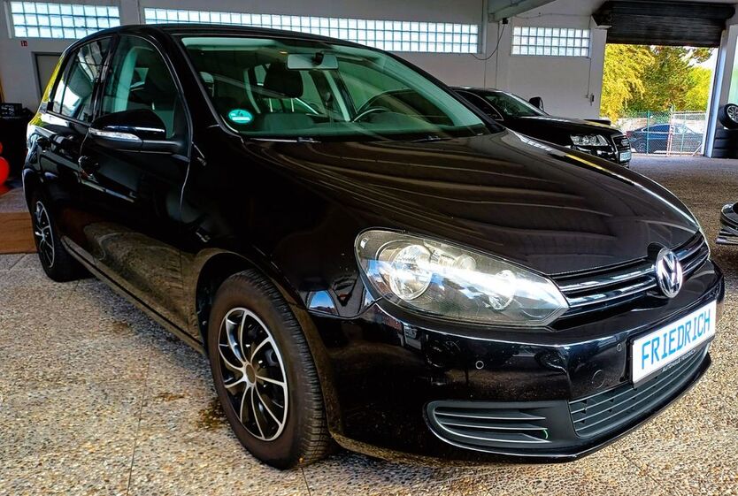 VW Golf 116.131 km 6.900 € Homburg 66424