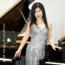 Sachiko Furuhata Klavierabend - Chopin Piano - Bekannteste, beliebteste Melodie 09.01.2026 Philharmonie Berlin