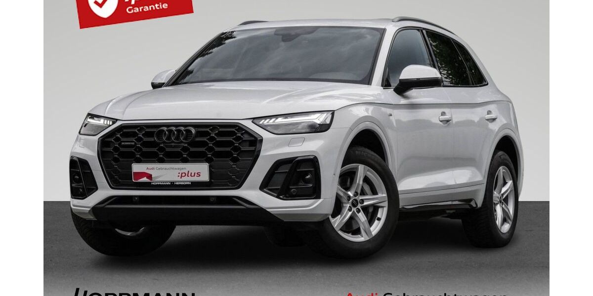 Audi Q5 11.240 km 50.950 &euro; Herborn 35745