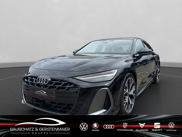 Audi A6 3.900 km 84.890 &euro; Sigmaringen 72488