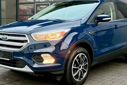 Ford Kuga 113.800 km 10.990 &euro; Bad Rappenau 74906