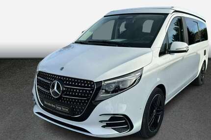 Mercedes-Benz Marco Polo 8.990 km 85.850 € Bad Tölz 83646