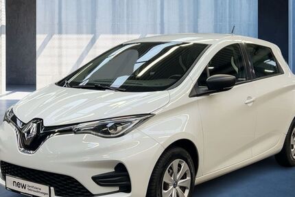 Renault ZOE 55.845 km 11.980 &euro; Frankfurt / Main 60314