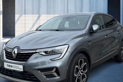 Renault Arkana 40.619 km 22.790 &euro; Berlin 13055