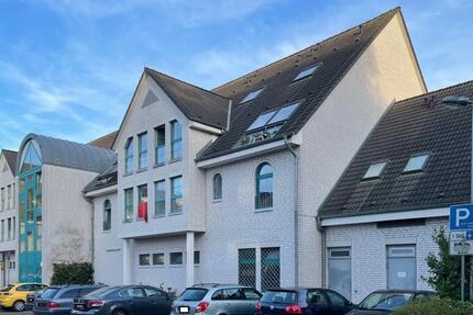 Wohnung Greifswald - 2 Zimmer, 46 m&sup2;, 439&euro; | Angebot:25475745