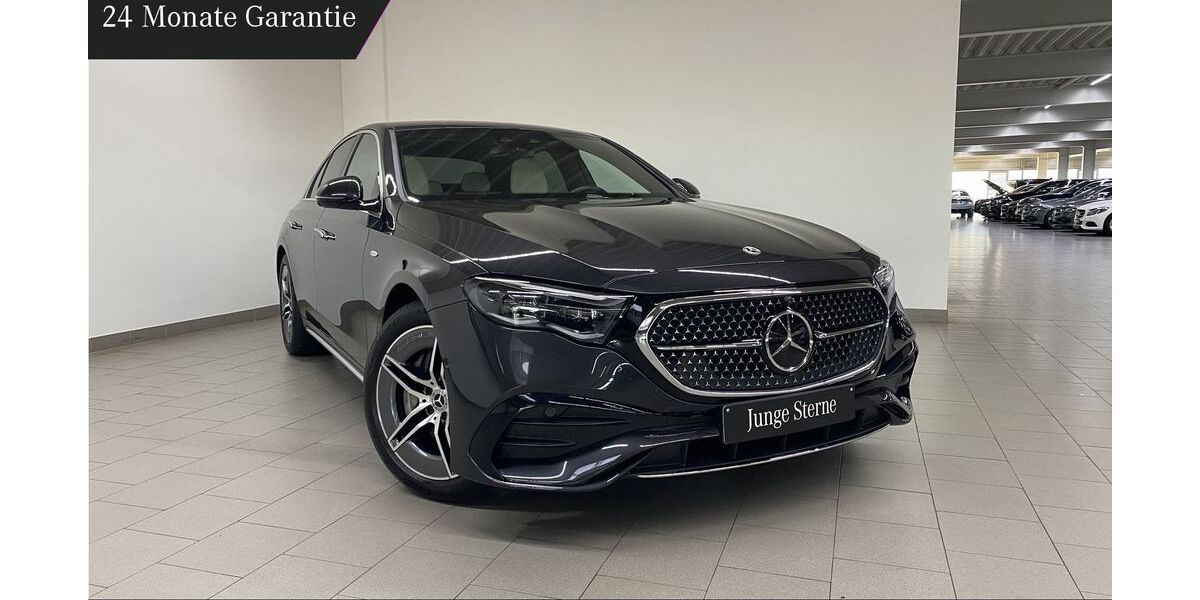 Mercedes-Benz E 300 20.365 km 69.448 € Dornstadt 89160