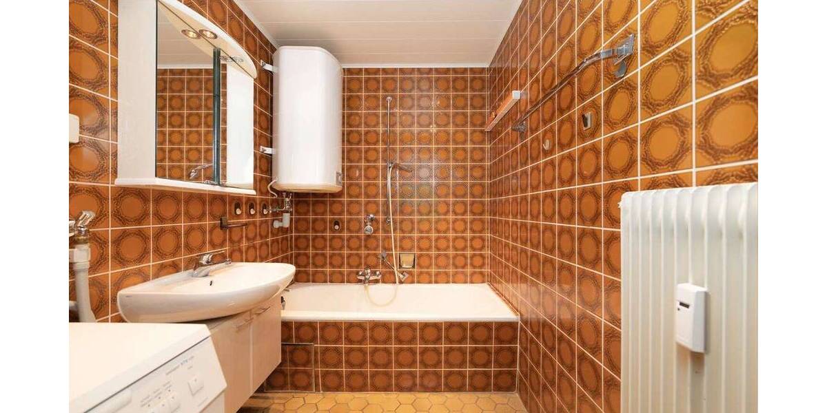 Etagenwohnung Amberg - 3 Zimmer, 82 m&sup2;, 189.000&euro; | Angebot:25666126