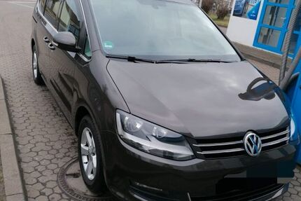VW Sharan 197.000 km 10.700 &euro; Kloster Lehnin 14797