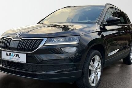 Skoda Karoq 123.483 km 17.950 &euro; Geeste-Groß Hesepe 49744