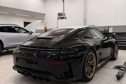 Porsche 992 1.200 km 224.800 &euro; Marburg 35043