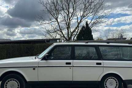 Volvo 240 375.000 km 12.000 &euro; Bad Rappenau, Stadt 74906